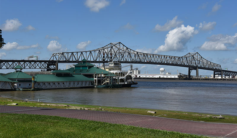 baton rouge bridge