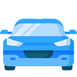 car service icon